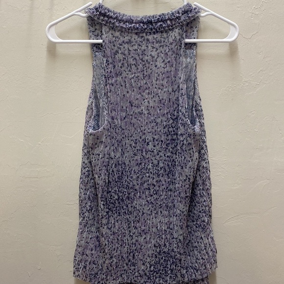 Anthropologie Sleeveless Top - Picture 4 of 5